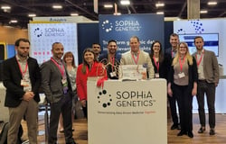 SOPHiA GENETICS Thumbnail